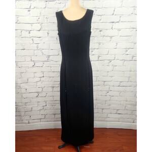 Scott McClintock Dress size 10 Evening Formal Prom Classic Maxi Homecoming Chic